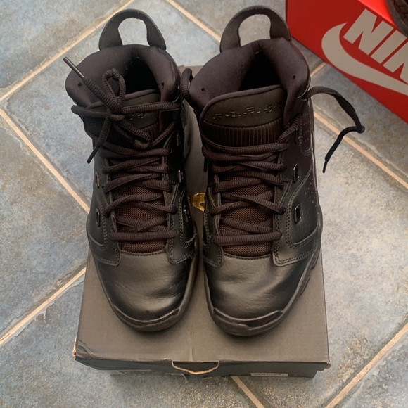 Black Jordan 6-17-23 - Picture 5 of 6